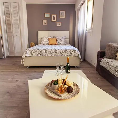 Superbe Apartamento